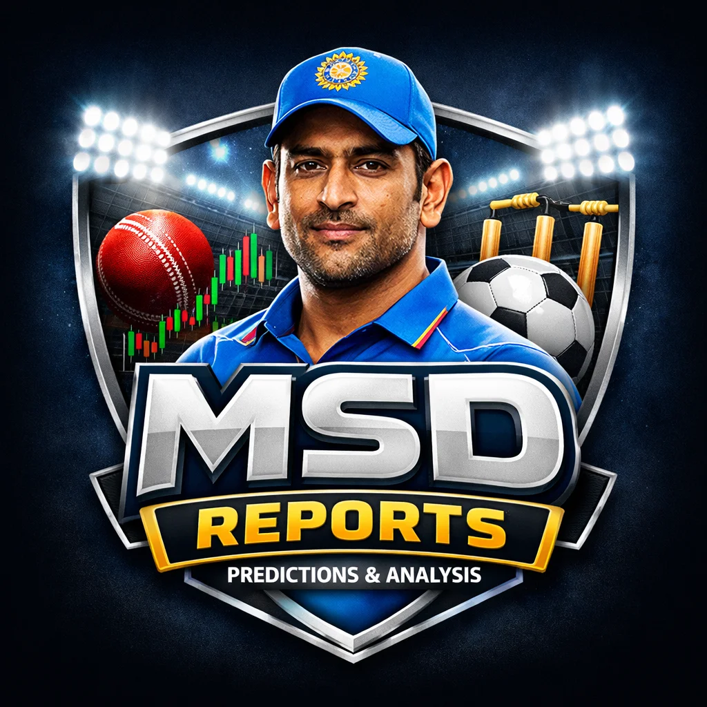 Jackpot China Prediction Logo